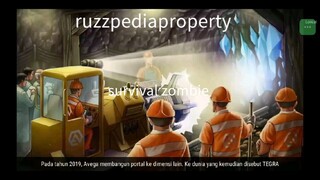 survival zombie