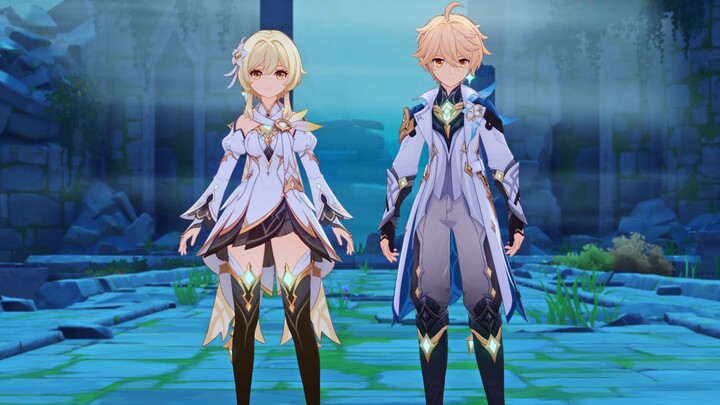 Fakta menarik: Gemini punya chemistry yang luar biasa!