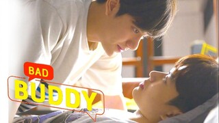 [VietSub] BAD BUDDY SERIES - Tập 4