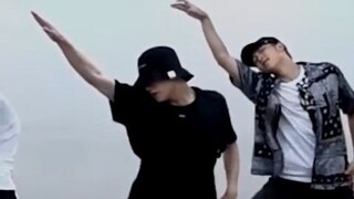 【LG cover vũ đạo】Video cover vũ đạo điệp khúc BTS-IDOL