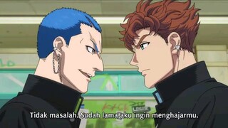 BUCCHIGIRI?! - Episode 2 ( Subtitle Indonesia)