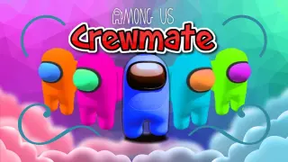 Crewmate - Among Us (Animation)