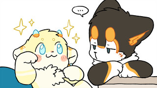 [Tổ của Maomao] Nhìn tôi này, nhìn tôi này