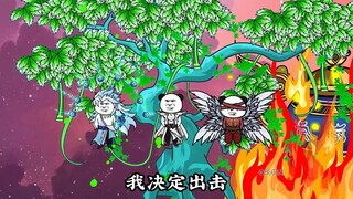 第42集 以吾之名，斩乾坤鸿运百万载！