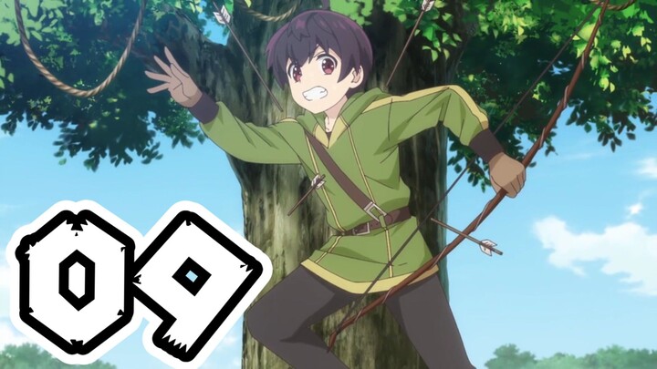 Hibiki Sang Penilai