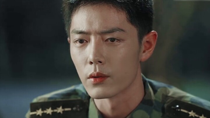 [Xiao Zhan Narcissus |. Double Gu] "Cinta dan Ketulusan" Episode 7 |. Reuni manis setelah memecahkan
