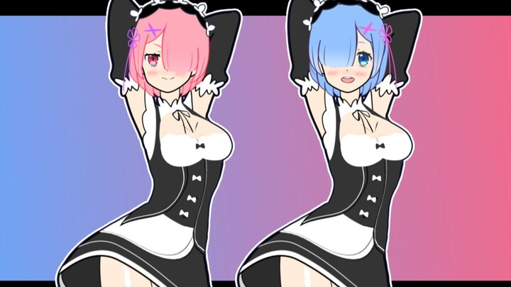 【Phut Hon】Rem Ram Shake