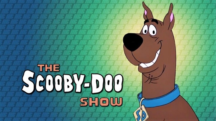 The Scooby-Doo Show Season 1 EP.12