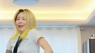 Lei｜Lima Lagu Medley Cover Newjeans Penghargaan Tari Korea Tahun Baru Min-ah