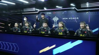 V Gaming Liên Quân Mobile Tiến Vào Chung Kết | #7 Mic Check Vòng Bán Kết Tại AIC 2022 p1