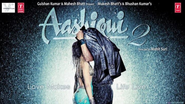 Aashiqui 2 (2013) ||Subtitle Indonesia Full Movie