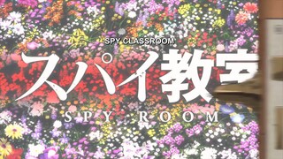 [hd]spy classroom ep 5