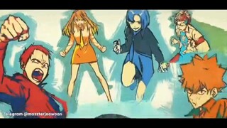 SG episode 1to5 tagalog dubbed