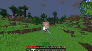 HEBI SINH TỒN BÍ KÍP LUYỆN RỒNG TẬP 5 TRONG MINECRAFT_HEBI THỬ THÁCH TIÊU DIỆT