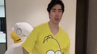 【骚男】与龙共舞2.0