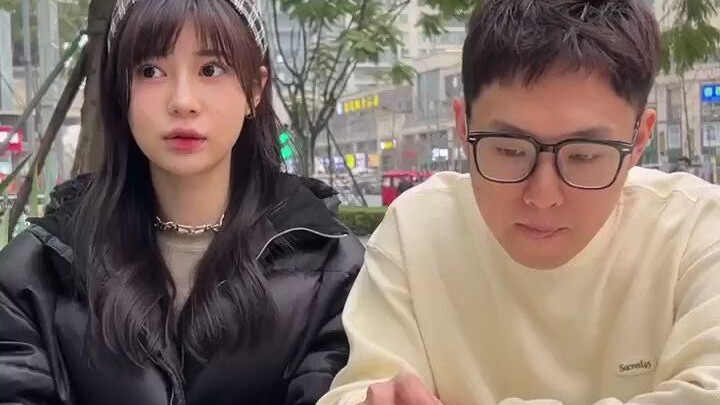 เมื่อฉันบังเอิญเจอเพื่อนสมัยเด็กของภรรยา