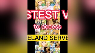 FOR ALL "KOF" VPN, ITO ANG FASTEST ACCESS SA "ICELAND" SERVER.... WATCH...mobilelegends foryou FOLLOW mlbb kof