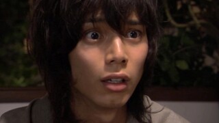 全剧天道唯一一次真的慌了的时候