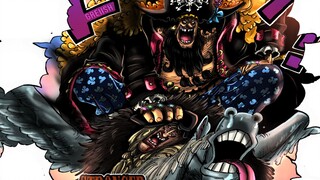 วันพีซ: Animal Devil Fruit Chapter ผู้ใช้ที่สามารถสร้างสัตว์แฟนตาซีเพกาซัสได้!
