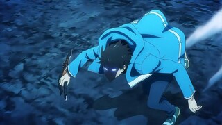 solo leveling season 2 full episode in hindi dubbed