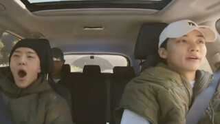 โฮชิ: เด็กๆ ของพี่จิงฮั่นในอนาคตไม่จำเป็นต้องลดน้ำหนัก สคูปส์: พวกเขาจะตัดขาดกับพ่อแล้ว ฮ่าฮ่าฮ่า