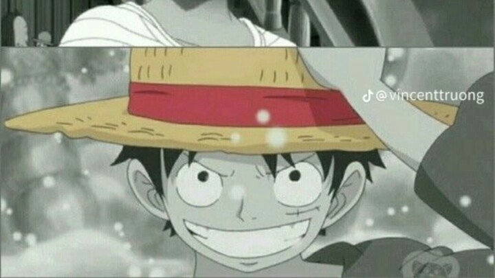 Luffy