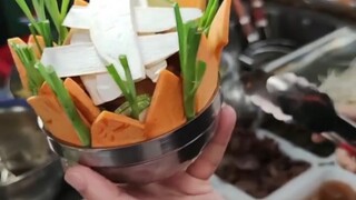 مأكولات درب التبانة
