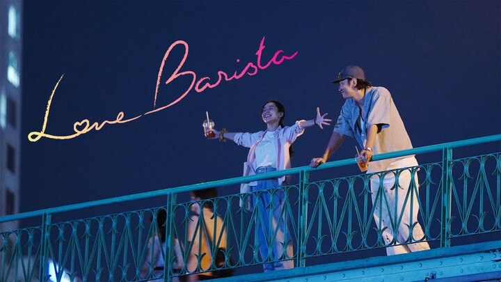 Love Barista 2026 Sub Indo