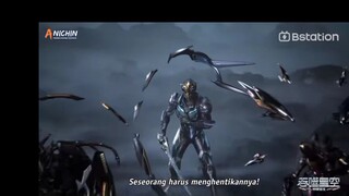 SWALLOW START EPS 80 sub indo