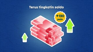 Tutorial Cara Cek Poin Kamu di Gebyar Hadiah BCA
