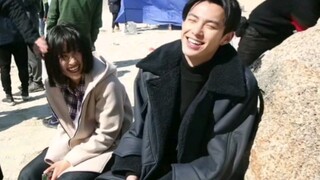 [Wang Hedi & Shen Yue] Có số phận đã được định sẵn từ lâu nhưng người đó vẫn chưa nhìn rõ