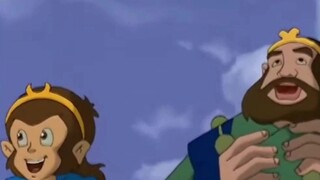 [Gaoya Journey to the West] The Queen of Daughters is here to choose a husband again