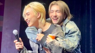 [Eng Sub] 24 July 2025 Where does Boss want to take Noeul to? #บอสโนอึล #bossnoeul #BoNoH