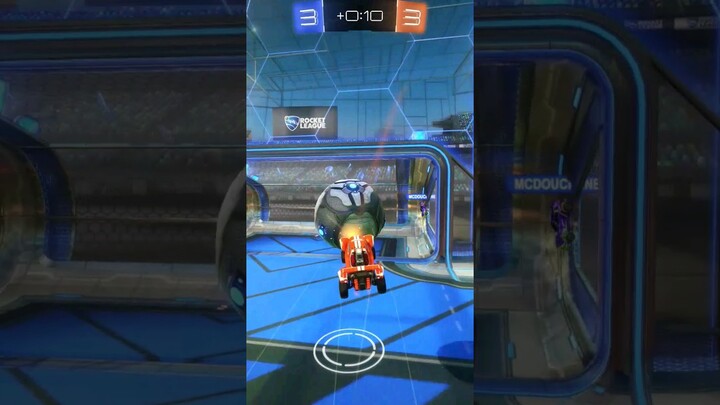 Shot On Goal #shorts