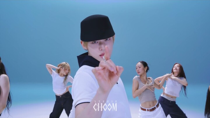 Versi tari dari lagu solo comeback Choi Yeon-jun, “Ice Cream”, telah dirilis