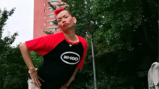 Bergandengan tangan, ayo bergoyang bersamaku!