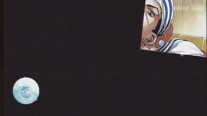 List of jojo stand-ins "soft and wet" (low-tech)