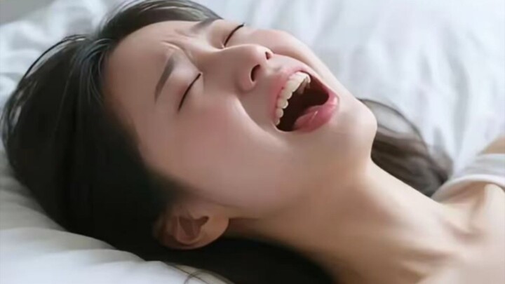 Pertama  Kali Aku Coba Dengan Dia [Dracin] Eps 1
