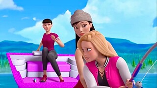 ❥ Go Team SS2 EP12