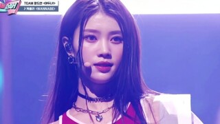 Kep1er cover ITZY Wannabe特别舞台！