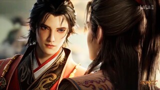 Tales Of Hearding Gods Episode 58 Sub Indo