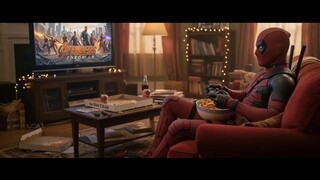 _Deadpool Joins The Avengers Battle of New York _ Studio Marvel _Funny Epic Scen