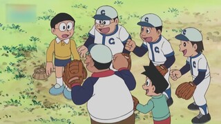 Chú mèo máy Đoraemon _ Người bạn ốm dài của Nobita #Aime #Schooltime