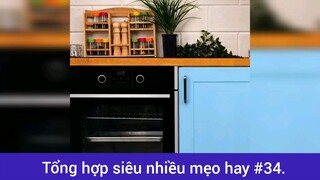 Tổng hợp siêu nhiều mẹo hay cho ba mẹ p34