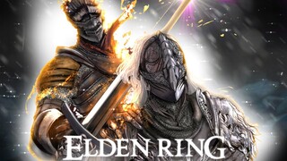 The Elden Ring Co op Experience