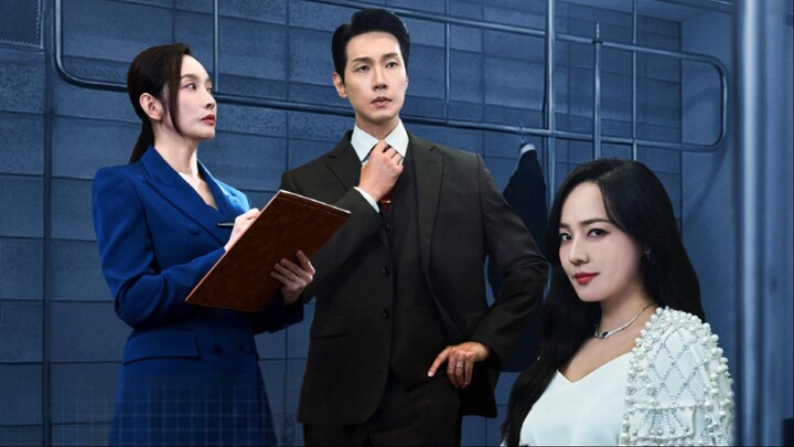 First Lady (2025) Episode 1 Eng Sub