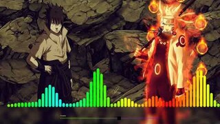 Lagu naruto pembangkit semangat