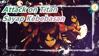 [Attack on Titan / DVD576P] Sayap Kebebasan OAD03 / WOLF_4