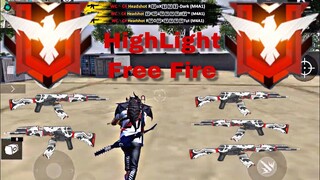 [HighLight Free Fire] Những Pha Xử Lý Đã Mắt Người Xem WAG.C4