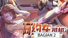 [ Supir Taksi Online Apa Salahnya Punya Uang? Sub Indo Bagian 2 ] 我一个网约车司机有点钱怎么了